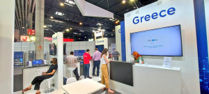 ΣΕΚΕΕ: MWC 2022 -Η Ελλάδα έκανε αισθητή την παρουσία της στη Βαρκελώνη
