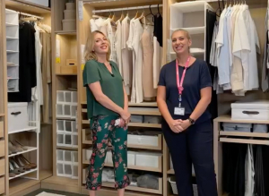 ΙΚΕΑ: Με επιτυχία πραγματοποιήθηκε το Live Shopping Event της εταιρείας