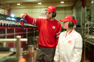 Coca Cola 3Ε: Κορυφαίος εργοδότης στην Ελλάδα και το 2024