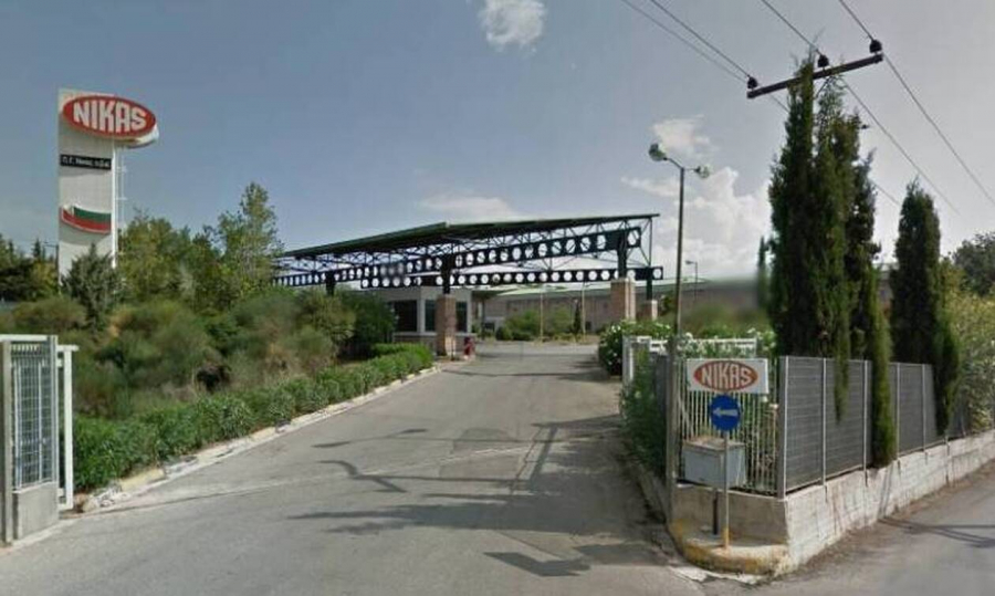 Νίκας: Κατέθεσε αίτημα για έξοδο από το Χρηματιστήριο Αθηνών