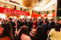 Generali: Σταθερή τροχιά υπεροχής με ανάπτυξη 12,1% και στρατηγική “Perform &amp; Transform”