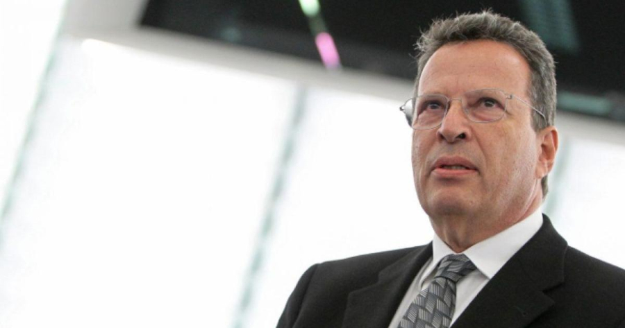 Κύρτσος: Έκανα μήνυση σε αυτούς που έστησαν κοριούς σε βάρος μου