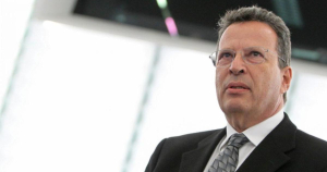 Κύρτσος: Έκανα μήνυση σε αυτούς που έστησαν κοριούς σε βάρος μου