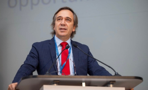 Δρ João Breda - Π.Ο.Υ. : Ποια νοσήματα απειλούν τους Έλληνες και ποιες οι προκλήσεις για το σύστημα Υγείας