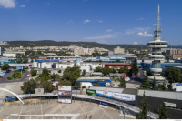 90ή ΔΕΘ: Για πρώτη φορά διατίθεται ενιαίο εισιτήριο και για τις εννιά ημέρες της έκθεσης