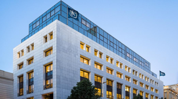Alpha Bank: Η επενδυτική βαθμίδα επικυρώνει την ανοδική πορεία της ελληνικής οικονομίας