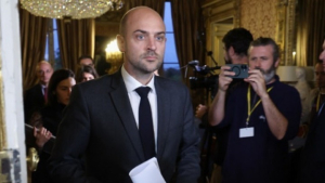 Η Γαλλία έχει το δικαίωμα επέμβασης στη Μέση Ανατολή για να προστατεύσει συμμάχους, λέει ο υπ. Εξωτερικών