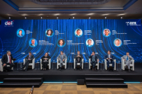 Οι εξελίξεις στις ψηφιακές τεχνολογίες στο επίκεντρο του digital economy forum 2025