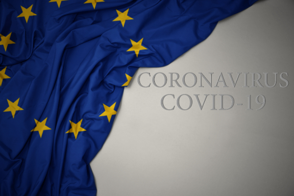 Κορονοϊός: Νέο κύμα της νόσου covid-19 διαφαίνεται στην Ευρώπη
