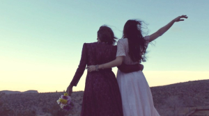 Έρευνα Eteron: Το 56,2% των ερωτηθέντων είναι υπέρ του γάμου ομόφυλων ζευγαριών