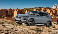 BMW: Το X1, best seller στην κατηγορία SUV συνεχίζει την επιτυχημένη πορεία πωλήσεων για 6η συνεχή χρονιά