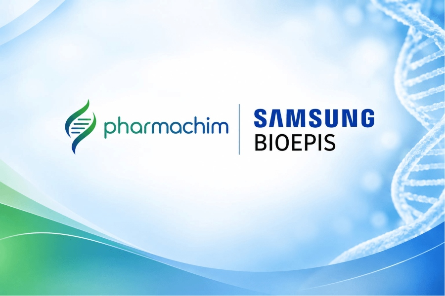Pharmachim: Αποκλειστική συμφωνία με τη Samsung Bioepis για νέα φάρμακα στην Ελλάδα