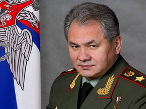 Υπουργός Άμυνας Ρωσίας: Η Ρωσία θα συνεχίσει την επιχείρηση έως ότου επιτευχθούν οι στόχοι της