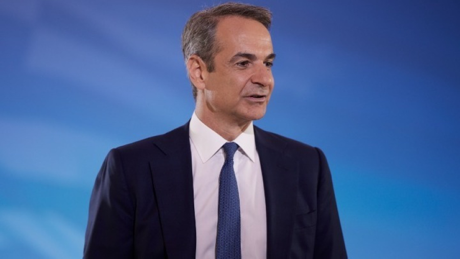 Στο Λονδίνο ο Κυρ. Μητσοτάκης για νέες επενδυτικές συνεργασίες