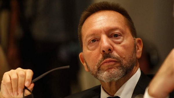Στουρνάρας: Αναγκαία η εξομάλυνση της νομισματικής πολιτικής