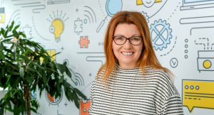 tbi bank: Νέα Group Chief People &amp; Culture Officer η Lucie Edwards