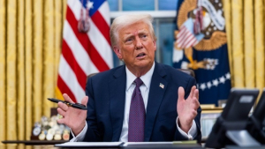 ΗΠΑ: Δικαστικό μπλόκο στους δασμούς Τραμπ - «Πρόκειται για υπέρβαση εξουσίας»