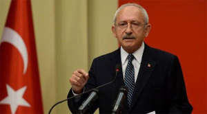 Τουρκία: Ο κόσμος «σιχάθηκε» τον Ερντογάν, δηλώνει ο αρχηγός της αντιπολίτευσης Κιλιτσντάρογλου