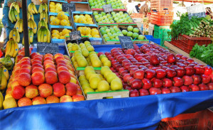 ΠΟΣΠΛΑ: Κανονικά οι λαϊκές αγορές την Τετάρτη 7/4