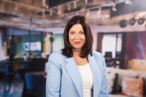 EY: Η Janet Truncale αναλαμβάνει νέα Global Chair και CEO του οργανισμού