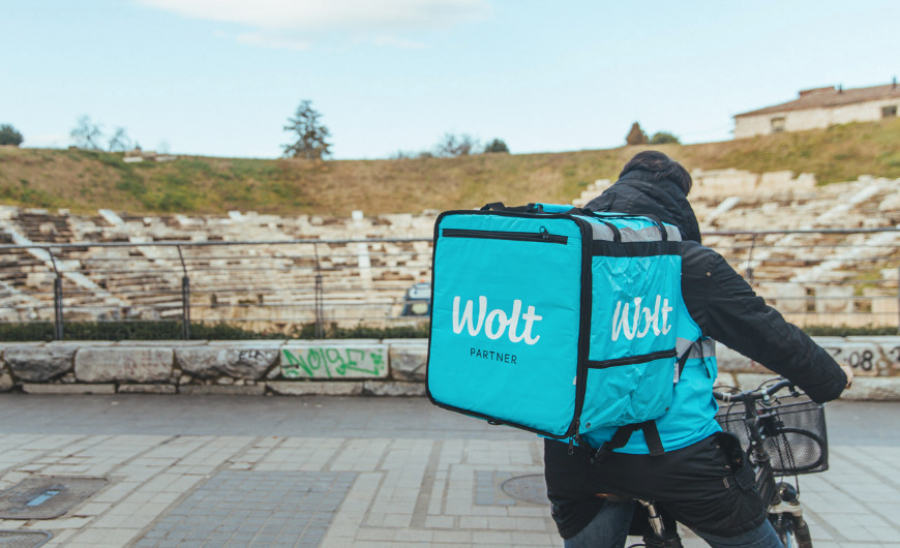 Wolt: Επεκτείνεται στα Χανιά