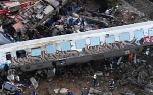 Τέμπη: Ελεύθερος με περιοριστικούς όρους ο μόνιμος σταθμάρχης