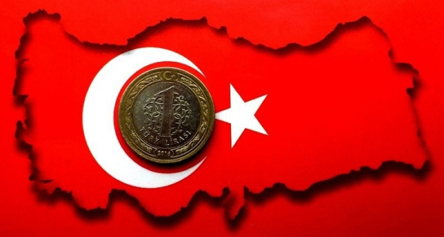 Η ώρα της αλήθειας για την τουρκική οικονομία