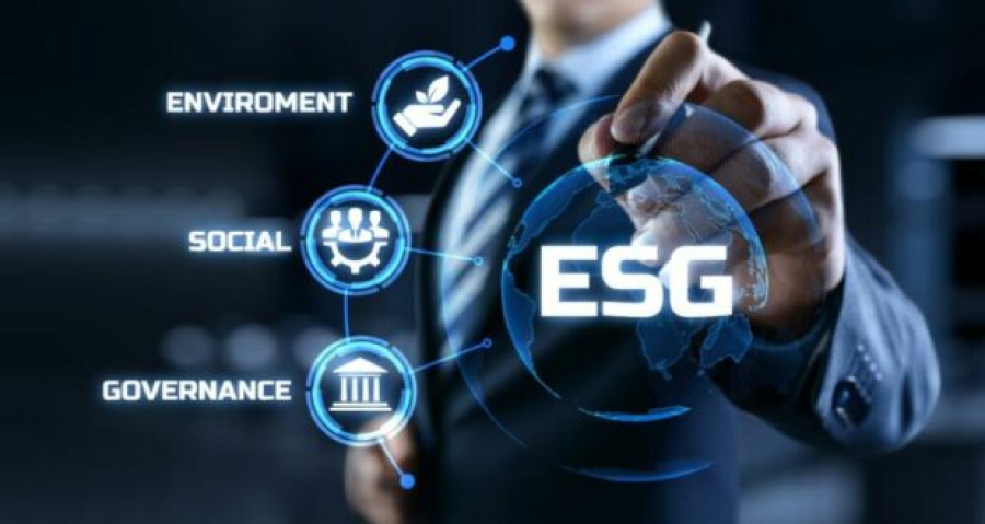 Διεθνές συνέδριο ESG για τράπεζες, εταιρείες και θεσμικούς επενδυτές