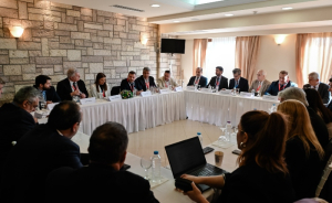 Η Ζυθοποιία Μακεδονίας Θράκης Α.Ε. στο Delphi Economic Forum