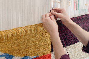 Η αναγέννησή της παραδοσιακής χειροτεχνίας, εφαλτήριο ανάπτυξης