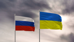 Ουκρανία: Προσχέδιο ειρηνευτικής συμφωνίας κατέθεσε η Ρωσία