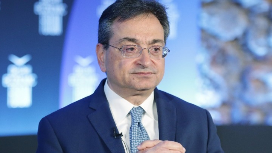 Καραβίας (Eurobank): Στην πρώτη γραμμή της μεγάλης συλλογικής προσπάθειας για τους πληγέντες