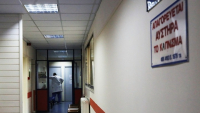 Φωτιά στο Σισμανόγλειο - Εκκενώθηκαν προληπτικά όροφοι