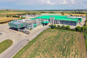 ΕΒΡΟΦΑΡΜΑ: Αύξηση 55% των καθαρών κερδών το 2023- Στα 2,2 εκατ. ευρώ