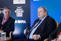 Ευ. Βενιζέλος: Σημαντικό το μήνυμα που στέλνει η κυβέρνηση με την Πενταμερή Διάσκεψη