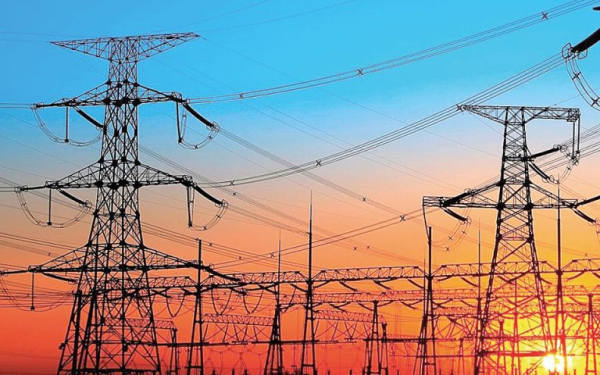 Μειωμένες κατά 55% οι τιμές της ηλεκτρικής ενέργειας σε σχέση με το Δεκέμβριο