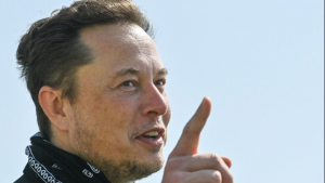 Elon Musk: Απέκτησε το 9,2% των μετοχών του Twitter