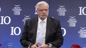 Μεγάλου (Πειραιώς): Στρατηγικές συνεργασίες, καινοτομία και τεχνολογική υπευθυνότητα στο επίκεντρο