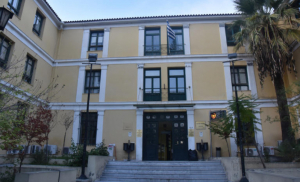 Σήμερα η απολογία του δολοφόνου της Καρολάιν