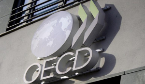 ΟΟΣΑ: Ο πόλεμος θα μειώσει την παγκόσμια ανάπτυξη και θα αυξήσει τον πληθωρισμό