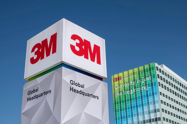 Η 3M σχεδιάζει την περικοπή 6.000 θέσεων εργασίας