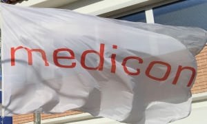 Το νέο διοικητικό συμβούλιο της Medicon