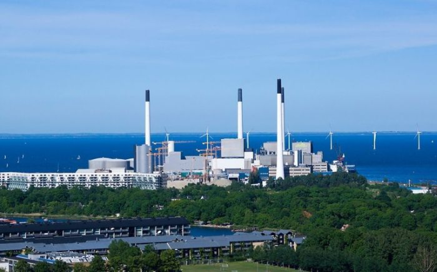 Δανία: Αύξησε το επίπεδο συναγερμού ασφαλείας για τις ενεργειακές της εγκαταστάσεις