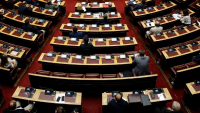Κατατέθηκε στη Βουλή ο νέος Αναπτυξιακός Νόμος - Τι προβλέπει