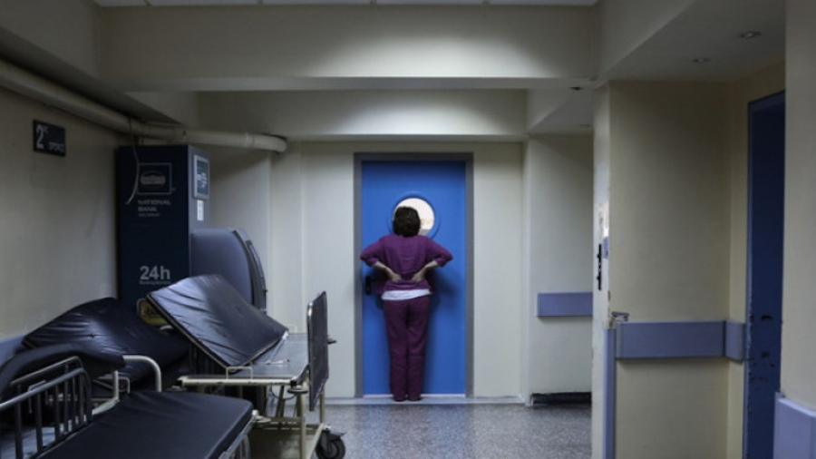 ΕΣΠΑ: Νέες εντάξεις για έργα ενεργειακής αναβάθμισης νοσοκομείων