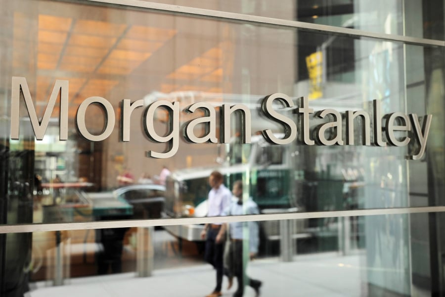 Αισιοδοξεί η Morgan Stanley για τις ελληνικές τράπεζες
