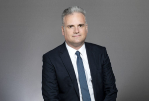 Ελληνικά Οινοποιεία: Νέος CEO ο Βασίλης Ανδρικόπουλος