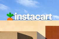 Instacart: Αυξημένα καθαρά κέρδη κατά 36% στα 144. εκατ. δολάρια για το α' τρίμηνο του 2026 - Στα 300 εκατ. δολάρια τα EBITDA