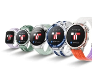 Huawei: Ανακοίνωσε την επέκταση του Curve Pay σε όλη την Ευρώπη