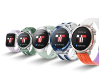 Huawei: Ανακοίνωσε την επέκταση του Curve Pay σε όλη την Ευρώπη